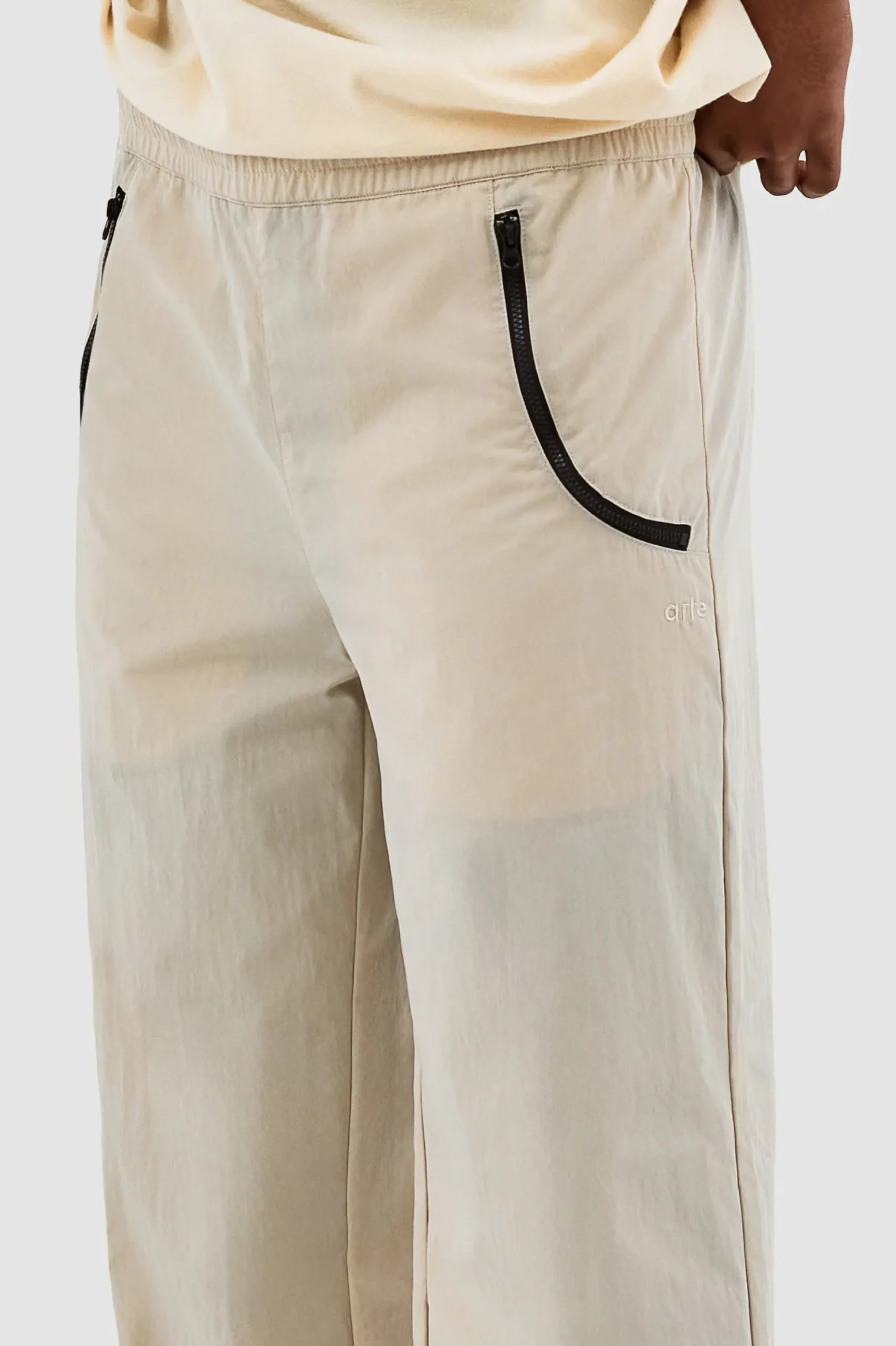 Jesse Pocket Pants