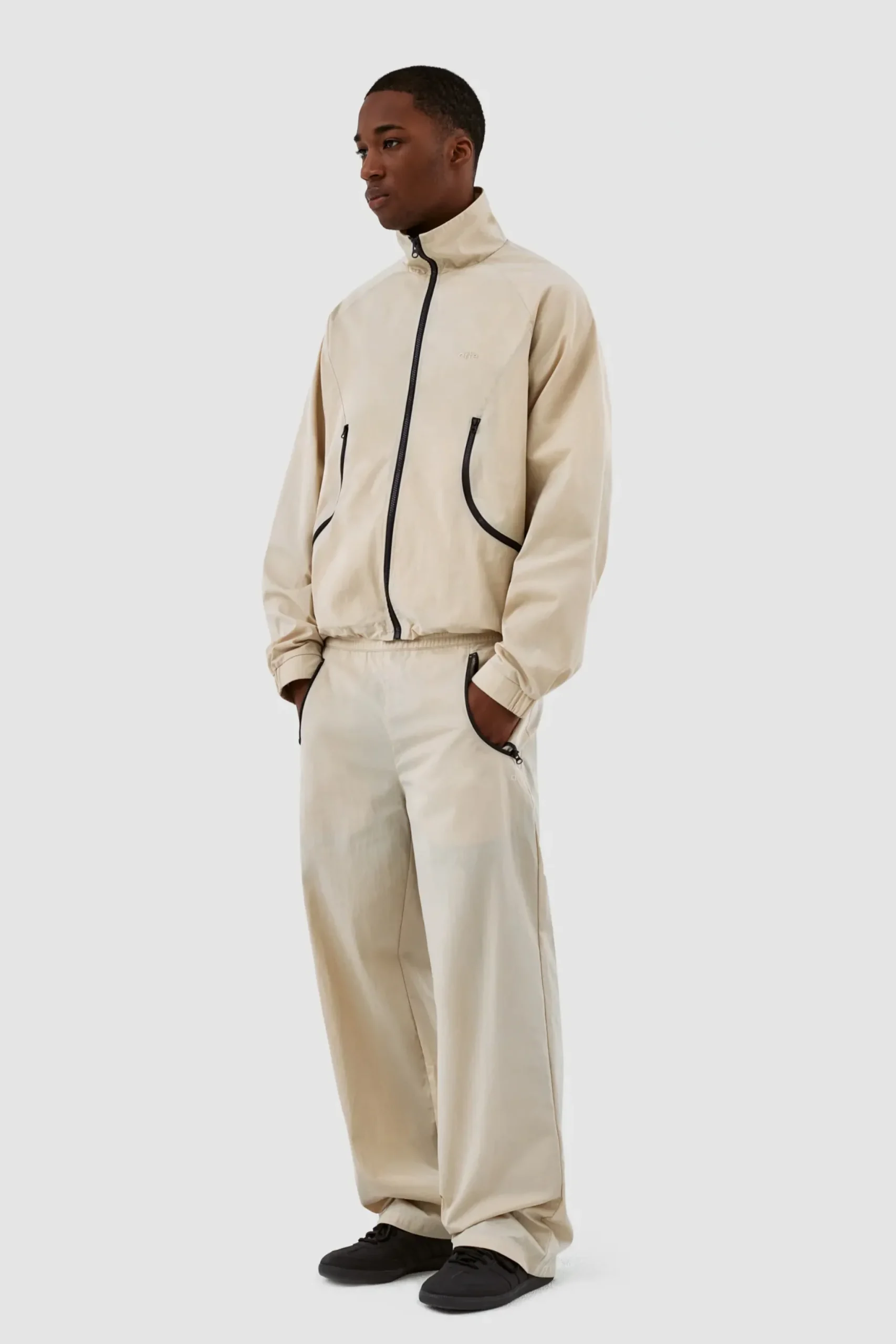Jesse Pocket Pants