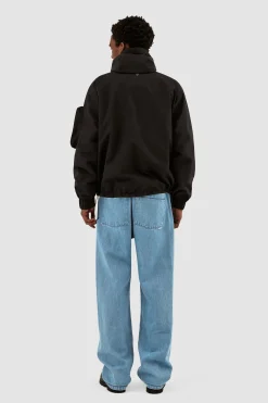Jim 3D Pocket Jacket