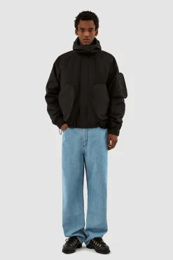 Jim 3D Pocket Jacket