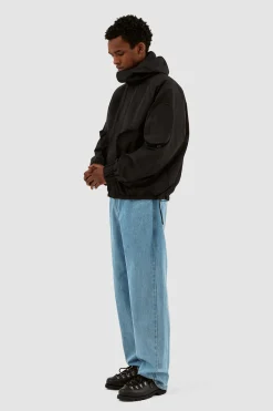 Jim 3D Pocket Jacket