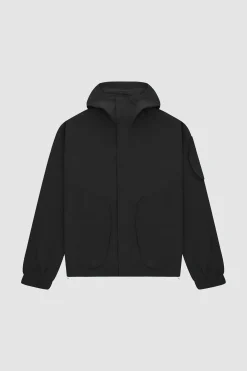 Jim 3D Pocket Jacket