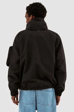 Jim 3D Pocket Jacket