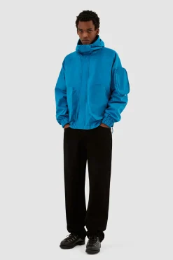 Jim 3D Pocket Jacket