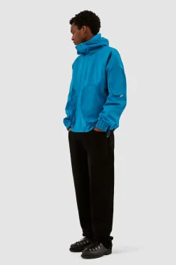 Jim 3D Pocket Jacket
