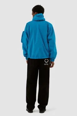 Jim 3D Pocket Jacket