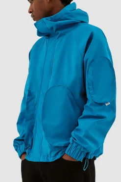 Jim 3D Pocket Jacket