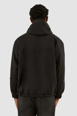 Jim Jacket