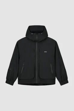Jim Jacket