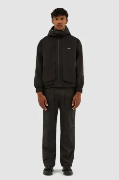 Jim Jacket