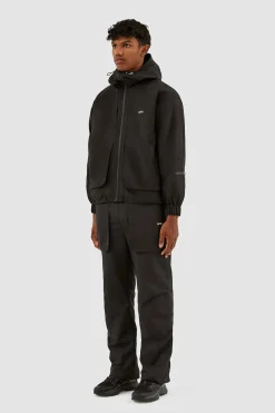 Jim Jacket