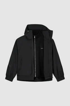 Jim Jacket
