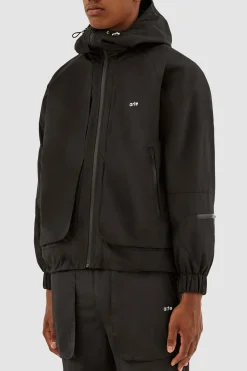 Jim Jacket