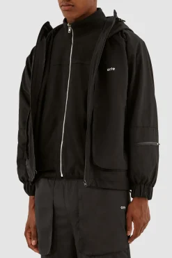 Jim Jacket