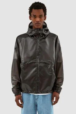 Jim Translucent Jacket