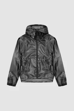 Jim Translucent Jacket