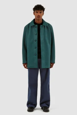 Joe Coat