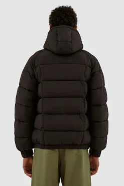 Joey Cuts Puffer Jacket