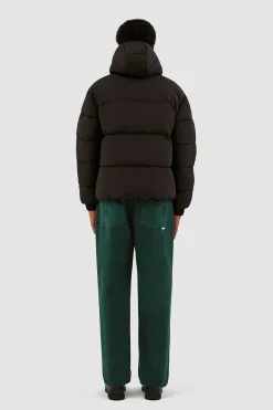 Joey Puffer Jacket