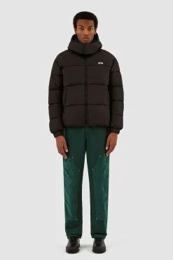 Joey Puffer Jacket