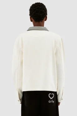 John Contrast Jacket