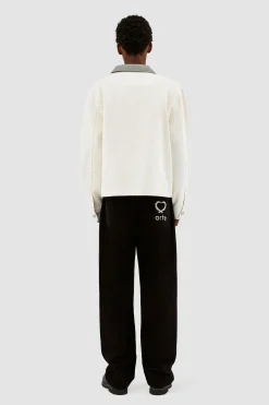 John Contrast Jacket