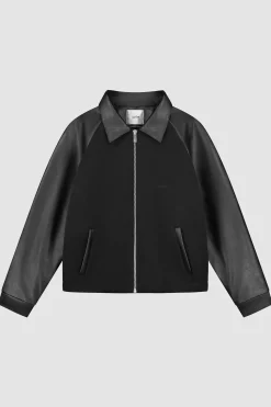 Jonah Multi Jacket