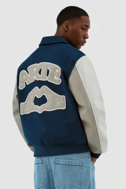 Jonah Team Jacket