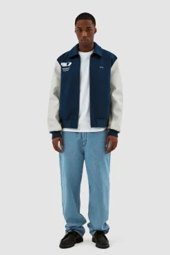 Jonah Team Jacket
