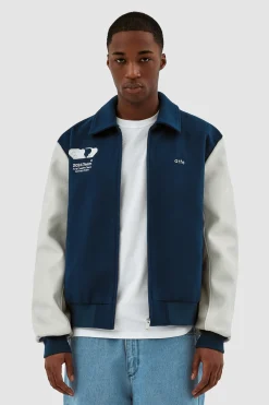 Jonah Team Jacket