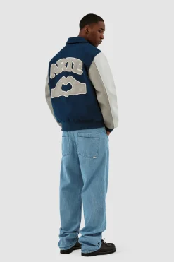 Jonah Team Jacket