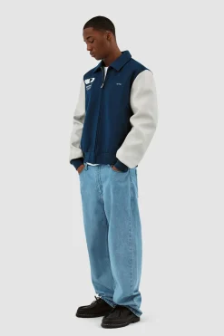 Jonah Team Jacket