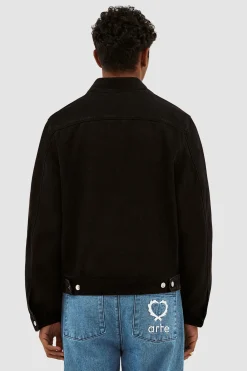 Jones Fighter Jacket