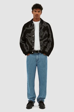 Jones Fighter Jacket