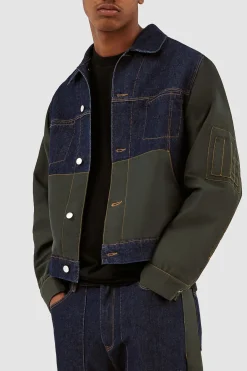 Jones Multi Jacket