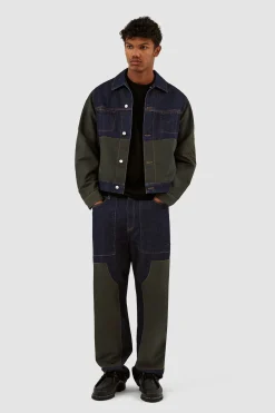 Jones Multi Jacket