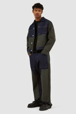 Jones Multi Jacket