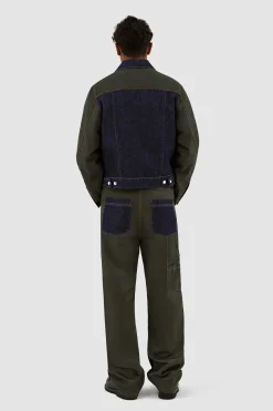 Jones Multi Jacket