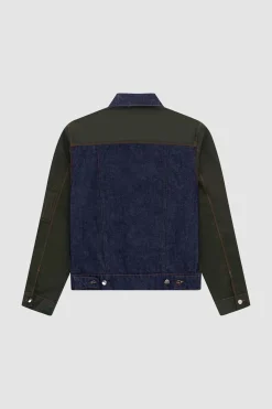 Jones Multi Jacket