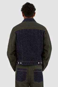 Jones Multi Jacket