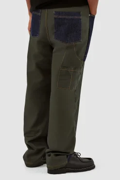 Jones Multi Pants