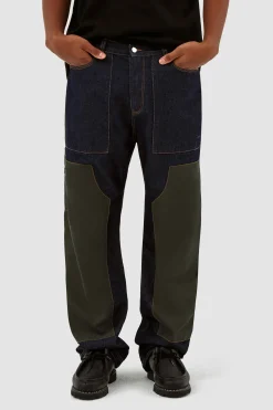 Jones Multi Pants