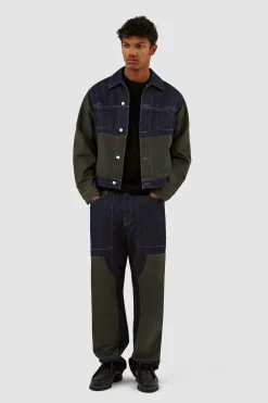 Jones Multi Pants