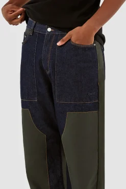 Jones Multi Pants