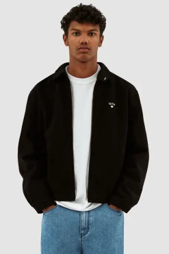 Josh Jacket