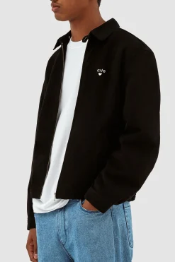 Josh Jacket