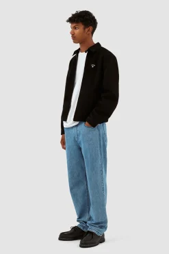 Josh Jacket
