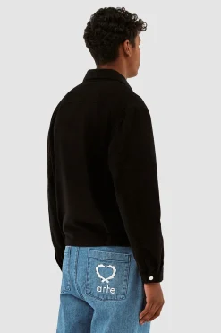 Josh Jacket