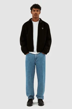 Josh Jacket