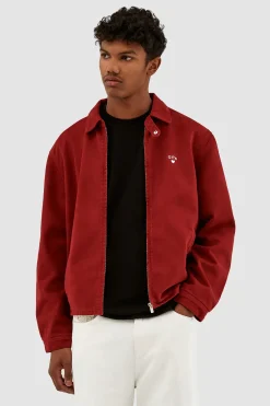 Josh Jacket